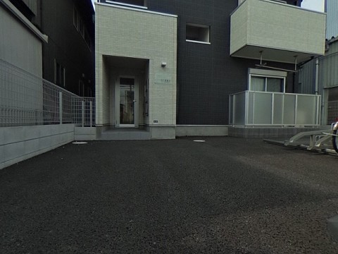 パノラマ