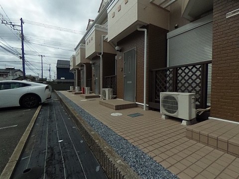 パノラマ