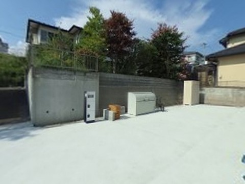 パノラマ