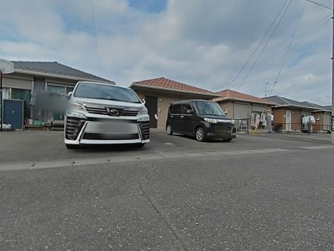 パノラマ