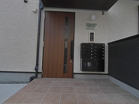 パノラマ