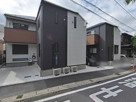 パノラマ