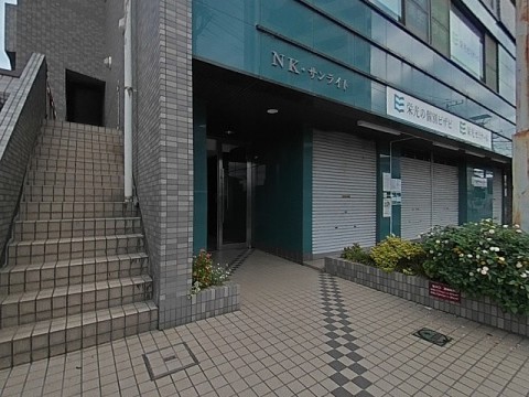 パノラマ