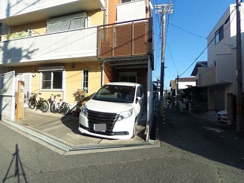 パノラマ