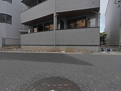 パノラマ