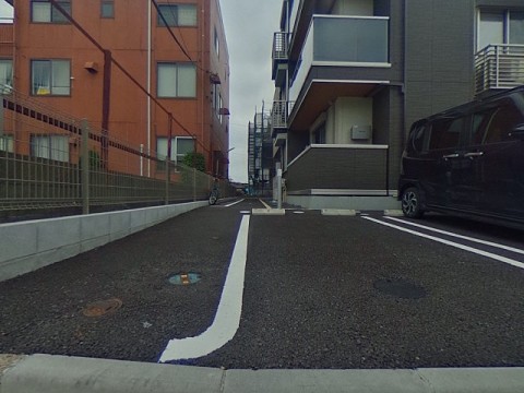 パノラマ