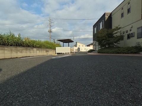 パノラマ