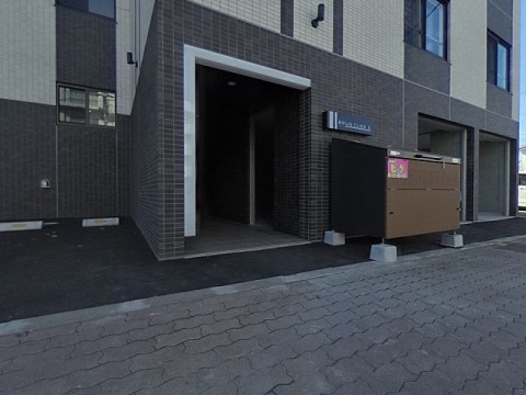 パノラマ