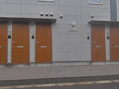 パノラマ