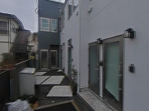 パノラマ