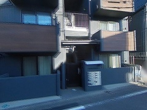 パノラマ