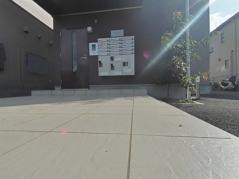 パノラマ