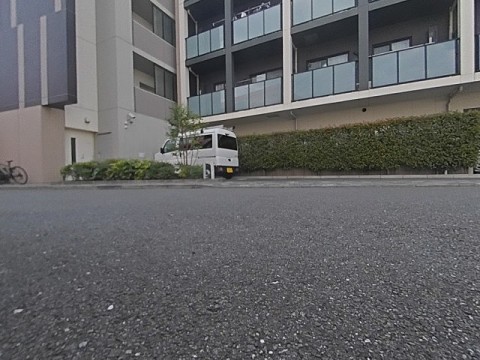 パノラマ