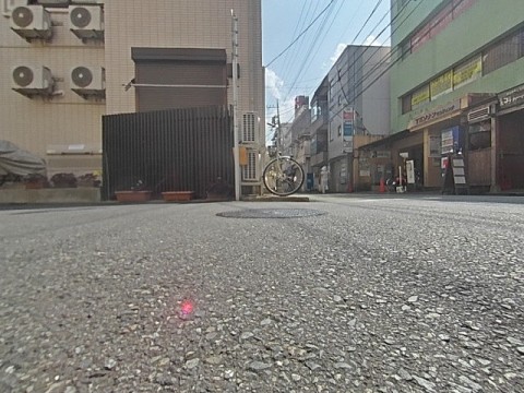 パノラマ