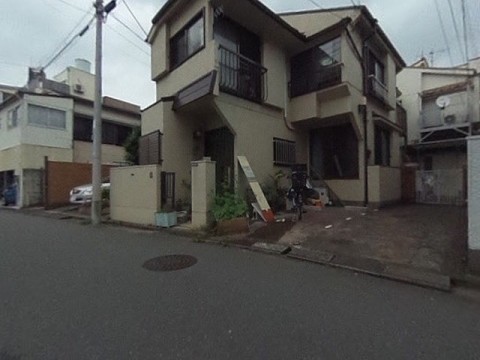 パノラマ