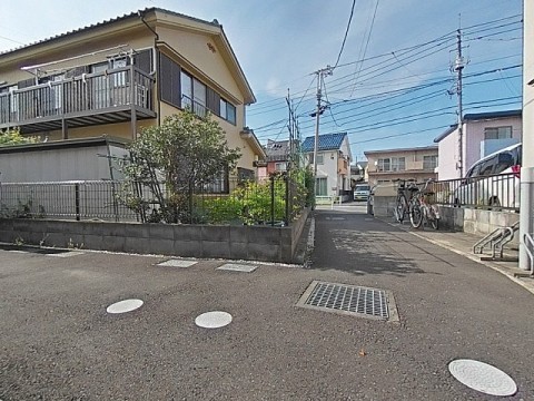パノラマ