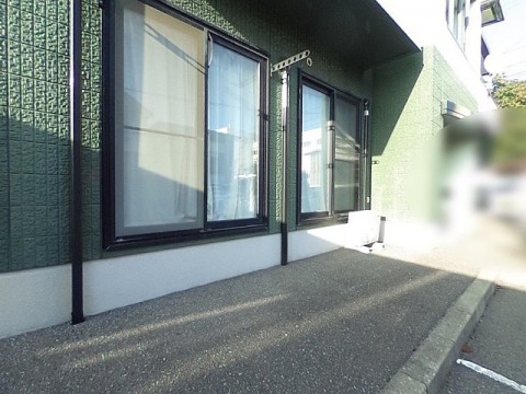 パノラマ