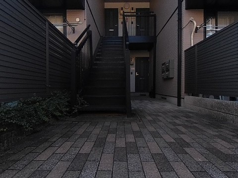 パノラマ