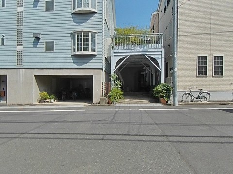 パノラマ