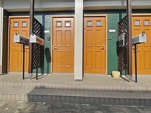 パノラマ