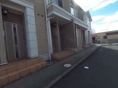 パノラマ