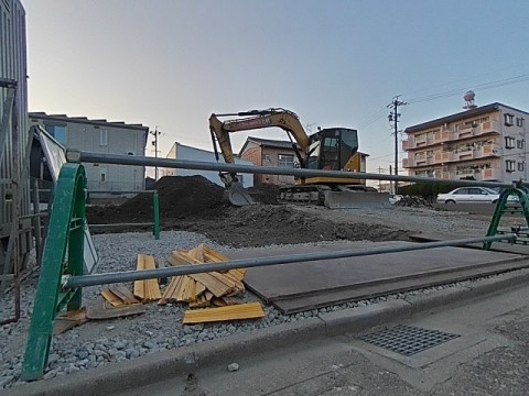 パノラマ