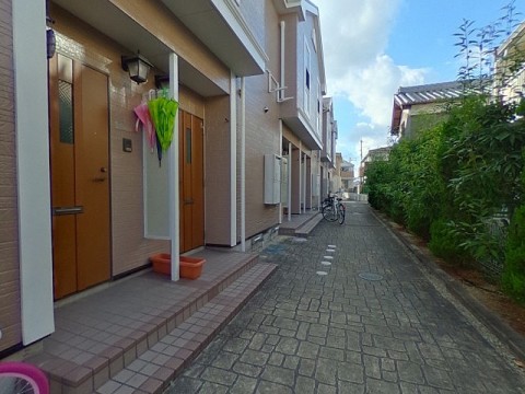 パノラマ