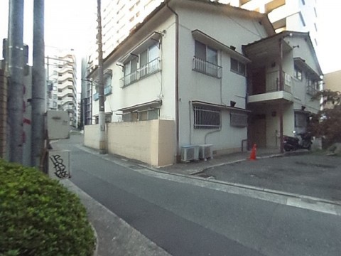 パノラマ