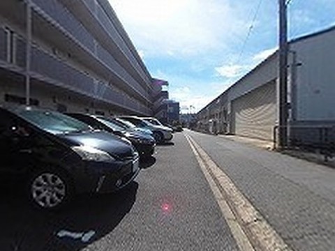 パノラマ