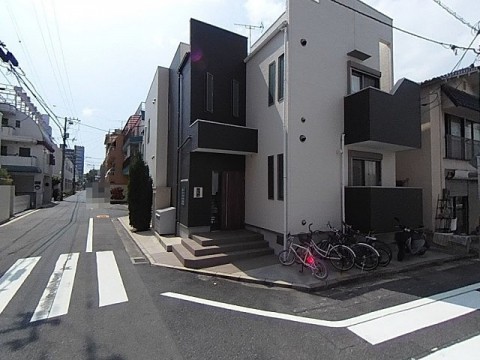 パノラマ