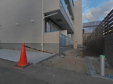 パノラマ