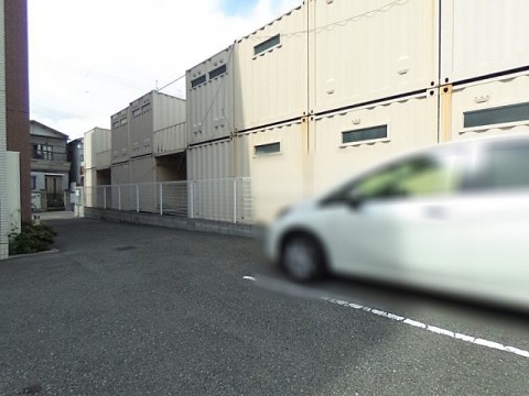 パノラマ