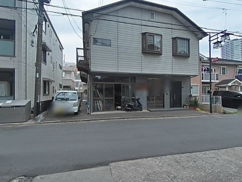 パノラマ