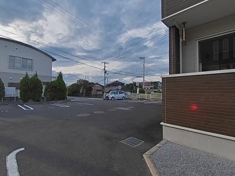 パノラマ