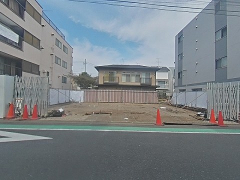 パノラマ