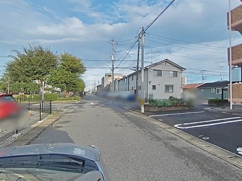 パノラマ
