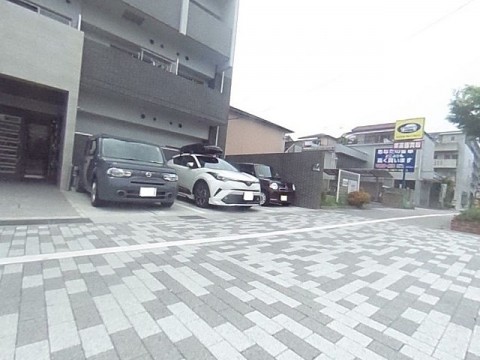 パノラマ