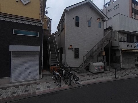 パノラマ