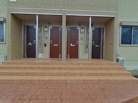 パノラマ