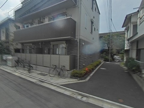 パノラマ