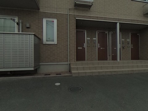 パノラマ