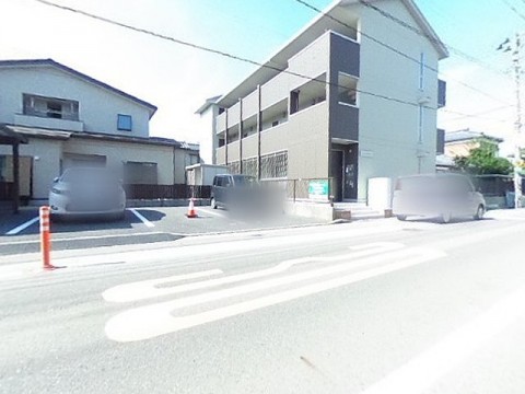 パノラマ