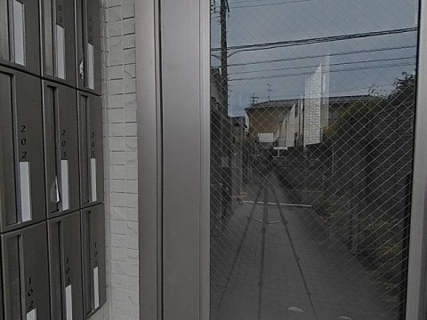 パノラマ