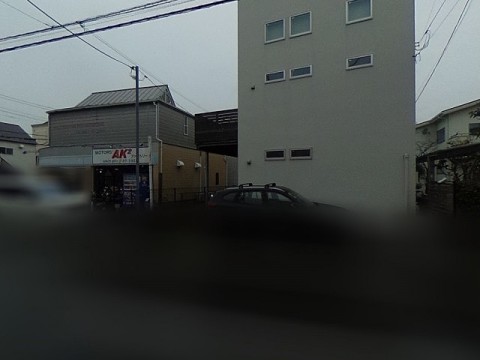 パノラマ