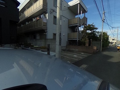 パノラマ