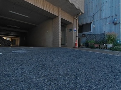 パノラマ