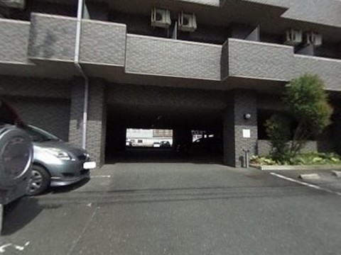 パノラマ