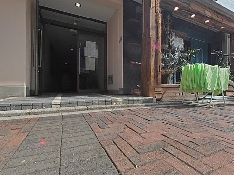 パノラマ