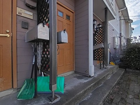 パノラマ