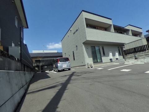 パノラマ